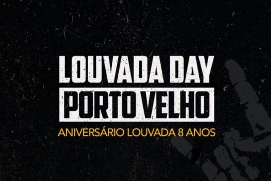 LOUVADA DAY: Cervejaria Louvada comemora 8 anos com 6h de festa; entrada é gratuita