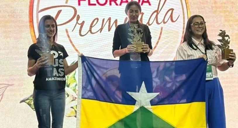 RECONHECIMENTO: Produtoras de café de Rondônia dominam pódio de concurso em MG