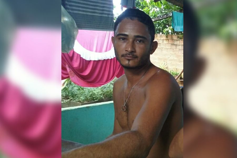 PODE AJUDAR?: Família busca por paradeiro de homem desaparecido em Porto Velho