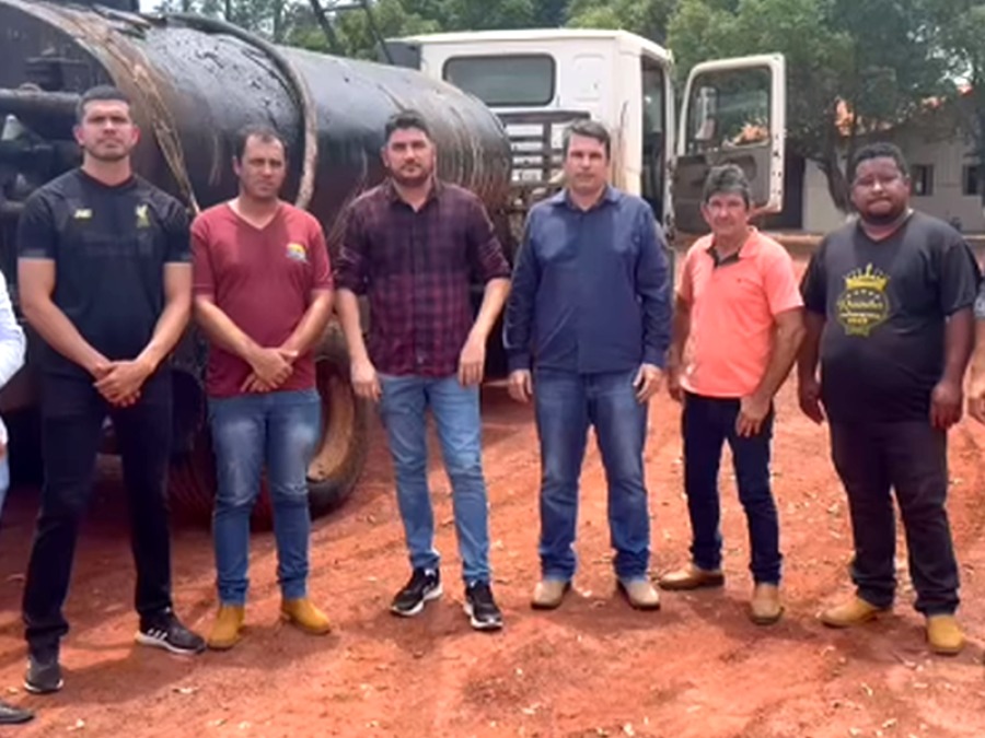 DESENTENDIMENTO: Asfaltamento de rodovia causa ‘desacerto’ entre deputados e vereadores