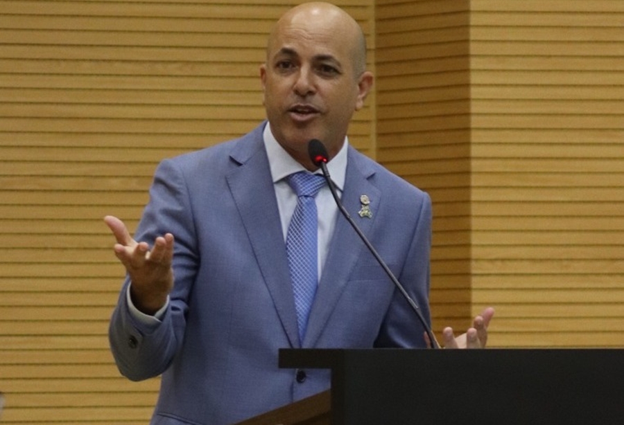 ISMAEL CRISPIN: Diálogo abre caminho para avanços em São Miguel do Guaporé