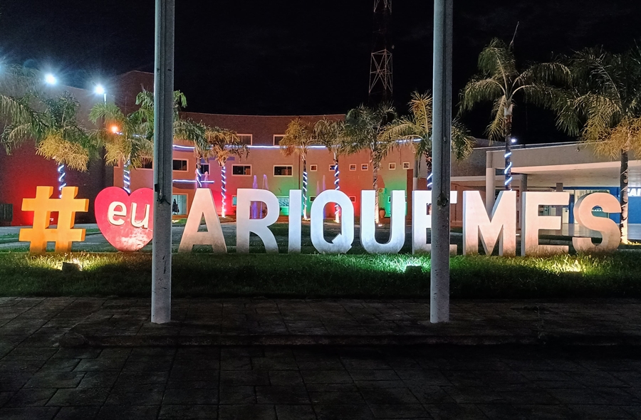 ARIQUEMES: Prefeitura lança edital de processo seletivo para professor e psicólogo