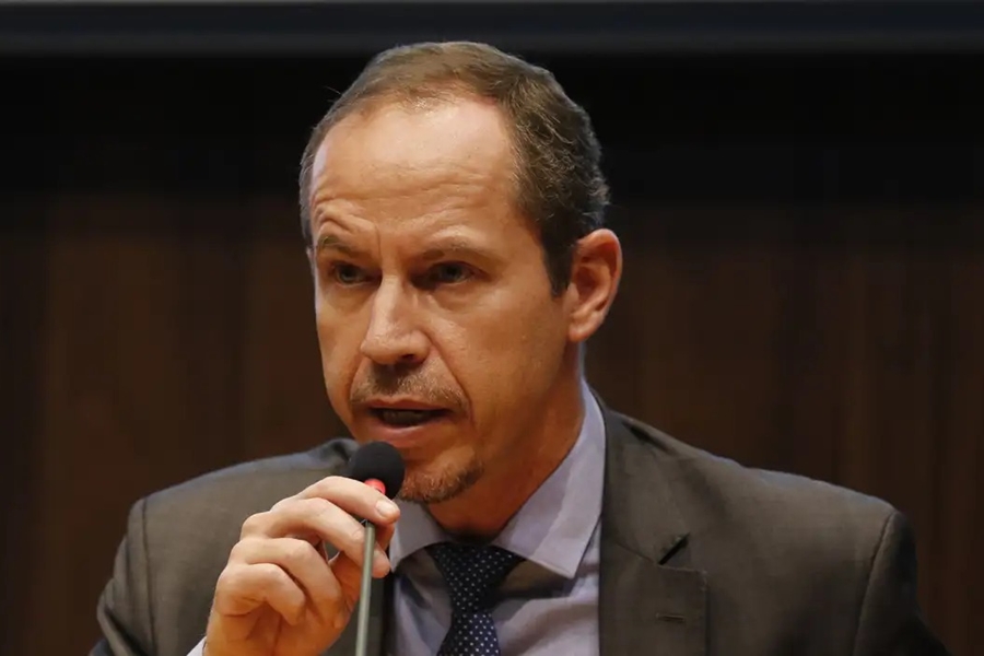 XANDÃO: 'Gravíssimo e inaceitável', diz ministro sobre plano para matar Moraes