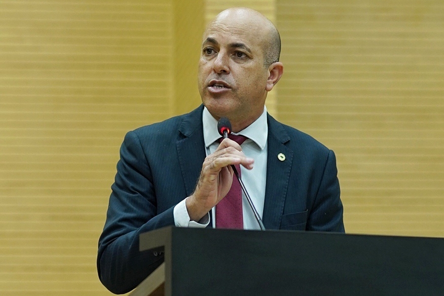 ISMAEL CRISPIN: Lei que prioriza a saúde mental de jovens vítimas de abuso é sancionada