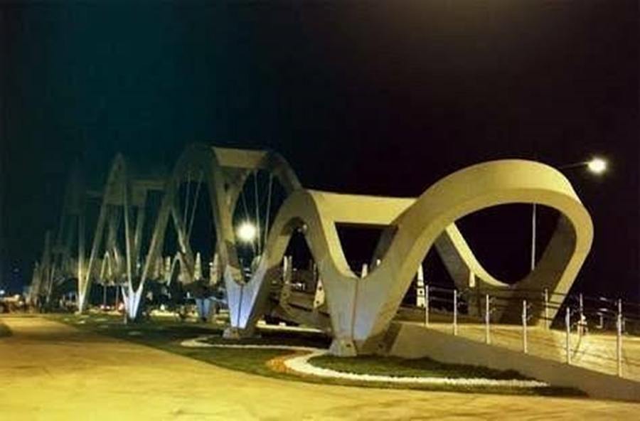 ESPAÇO ALTERNATIVO: Duas motocicletas de mulheres são furtadas por criminosos