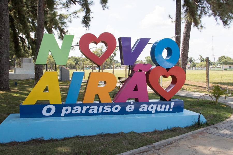 AMAZONAS: Concurso público com mais de 600 vagas é divulgado pela Prefeitura de Novo Airão