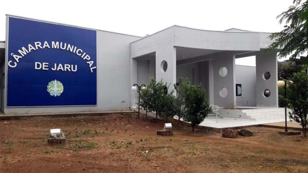 RONDÔNIA: Câmara Municipal de Jaru abre concurso para diferentes níveis 