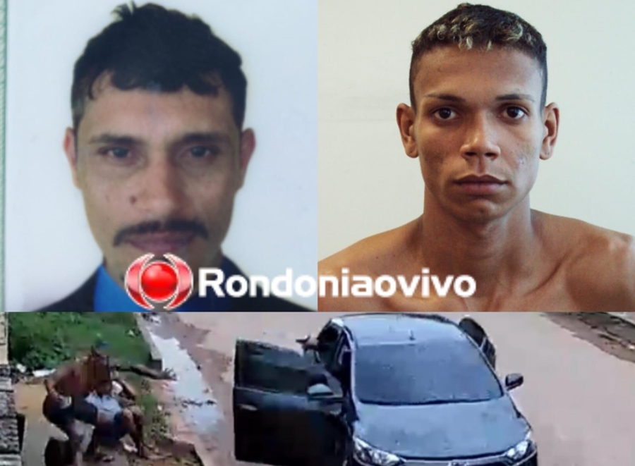VINGANÇA: Homem que chamou vulgo 'Canela' para a morte foi executado com 20 tiros