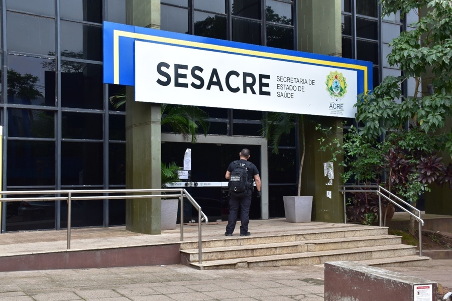 ACRE: Secretaria divulga Processo Seletivo com 1.020 vagas para diferentes áreas
