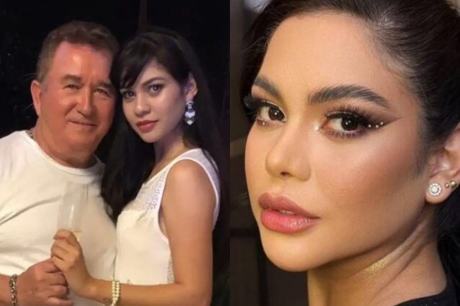 TÉRMINO: 'Cansei de ser Corna', diz ex-namorada de Amado Batista