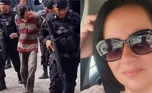 FÚRIA: Homem não é aceito em emprego e mata gerente de loja em shopping