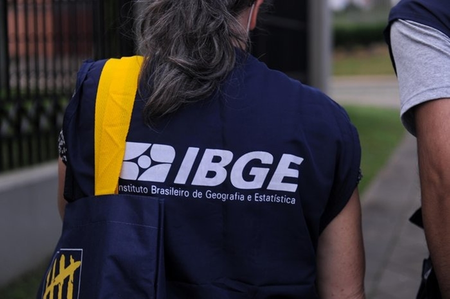 PROVAS: IBGE oferece 895 vagas no Concurso Público Nacional Unificado