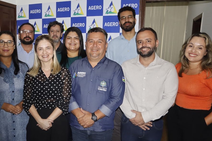 PLANEJAMENTO: Diretoria da ARPV se reúne com Agero