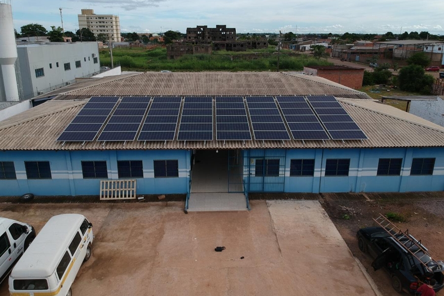 ENERGISA: Projeto de Eficiência Energética beneficia Apae com economia de energia