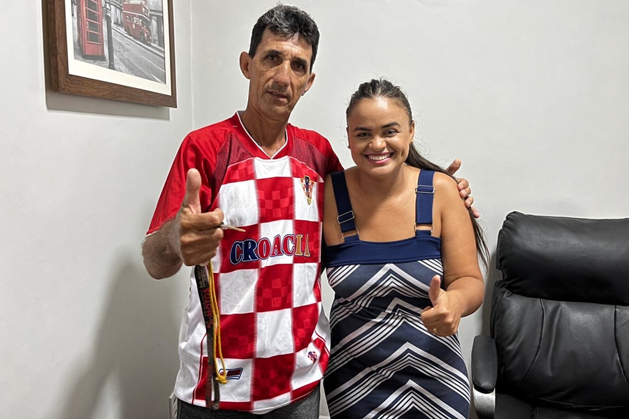 TAISSA SOUSA: Deputada destina R$ 268 mil para fomentar o esporte em Guajará-Mirim