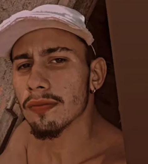 BUSCA: Família procura rapaz desaparecido há 9 dias em Porto Velho