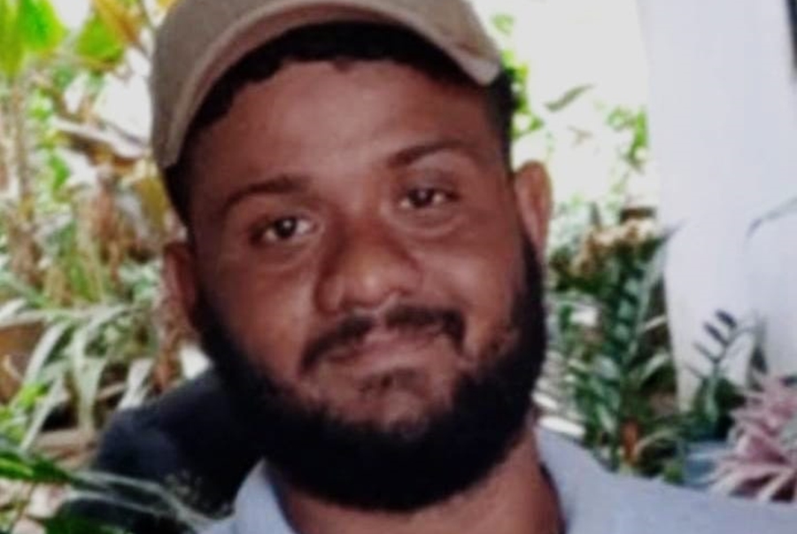 FINAL FELIZ: Jovem é encontrado após reportagem sobre desaparecimento