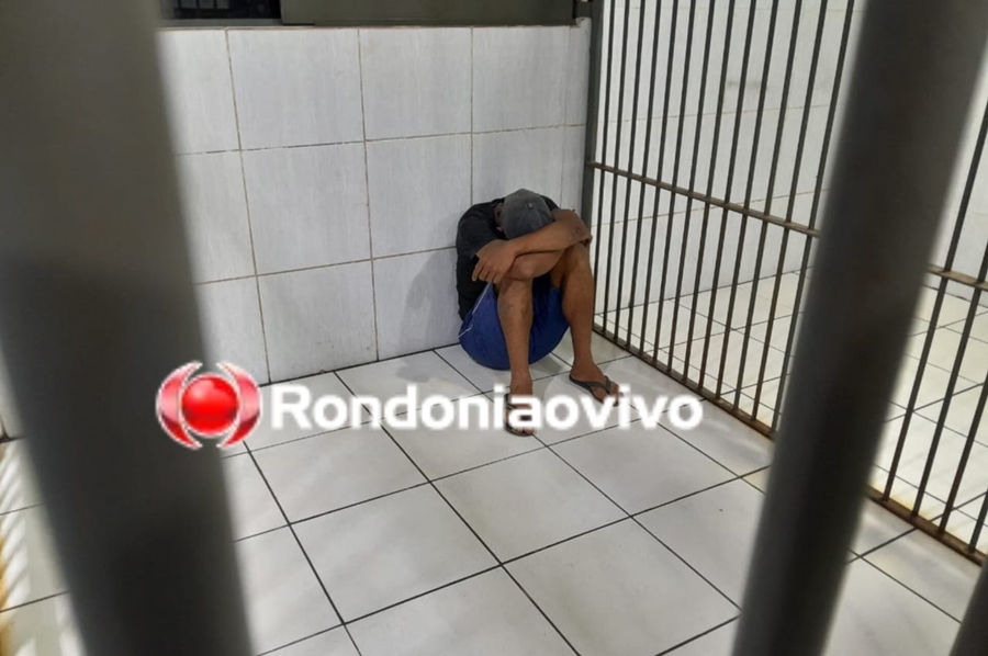 NA HORA: Professora é assaltada e criminoso acaba preso por PM de folga 