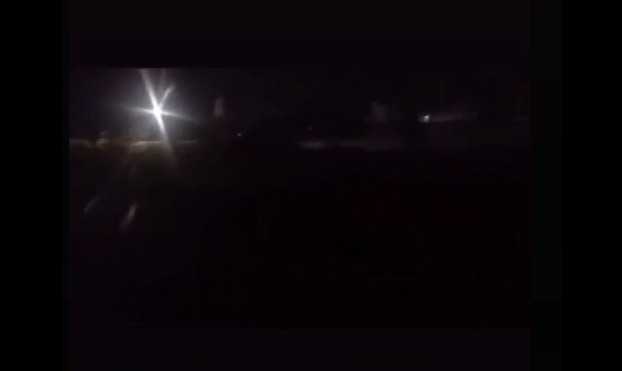 DESLEIXO: Abandono do poliesportivo no Embratel preocupa moradores