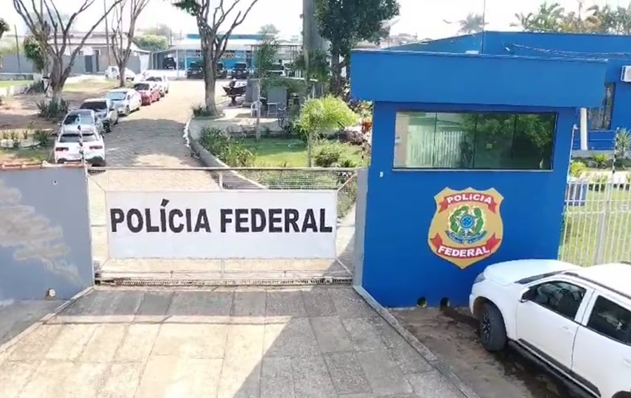 OLD PENSION: Operação da PF combate grupo criminoso acusado de fraude milionária no INSS