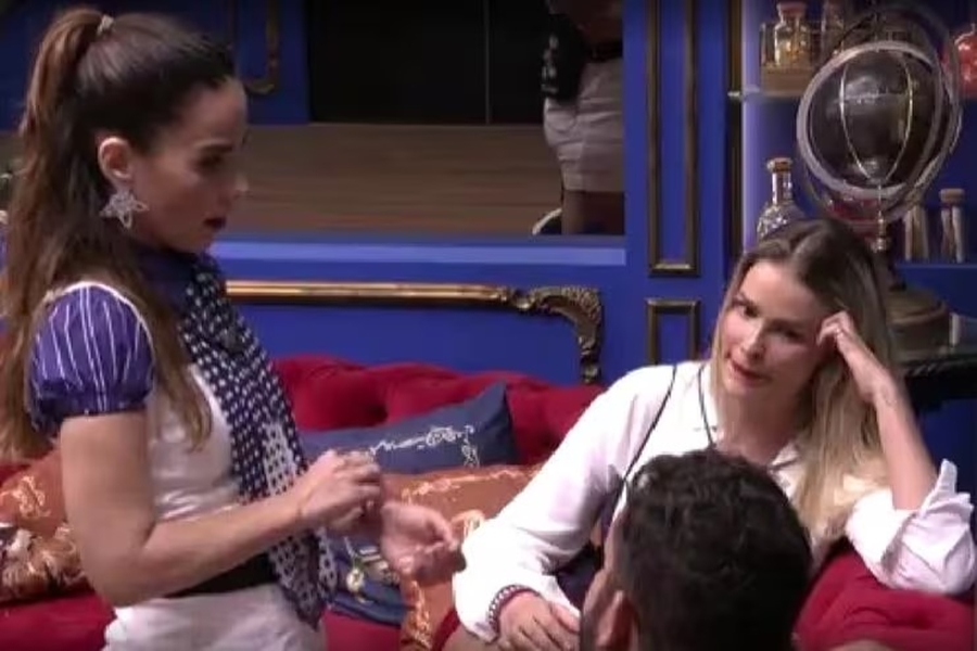 BBB24: O que aconteceu nesta quinta-feira (25)?