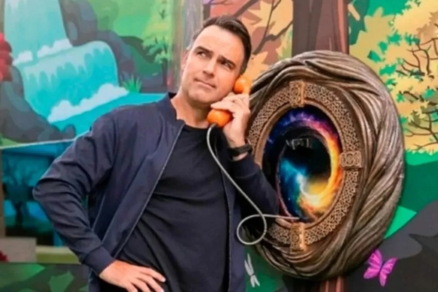 BBB24: Big Fone vai tocar nesta sexta-feira (26); entenda a dinâmica 