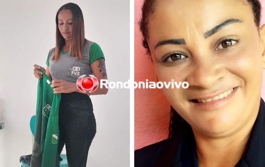 AJUDE: Filho procura mãe que desapareceu há nove dias em Porto Velho