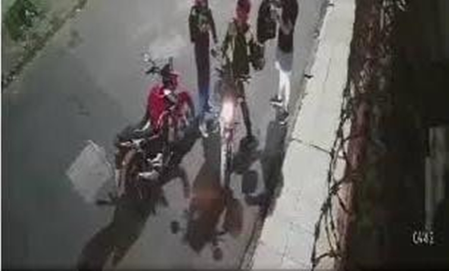 CAMPOS SALES: Bandidos roubam moto e R$ 2 mil em dinheiro de homem que parou para comprar cerveja