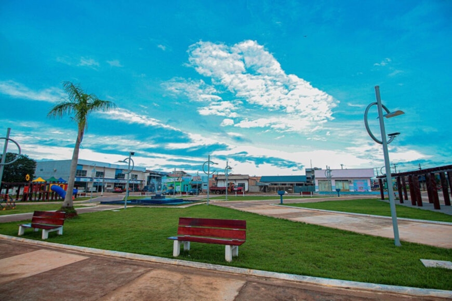 RONDÔNIA: São Miguel do Guaporé lança processo seletivo com vagas para várias áreas