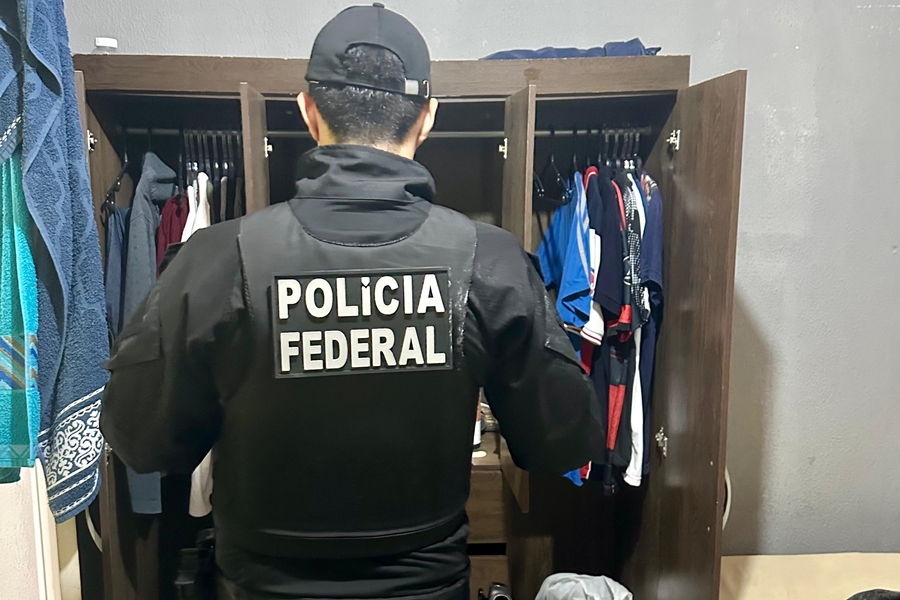 IMPUDENT: PF RO realiza operação de combate ao abuso infantojuvenil