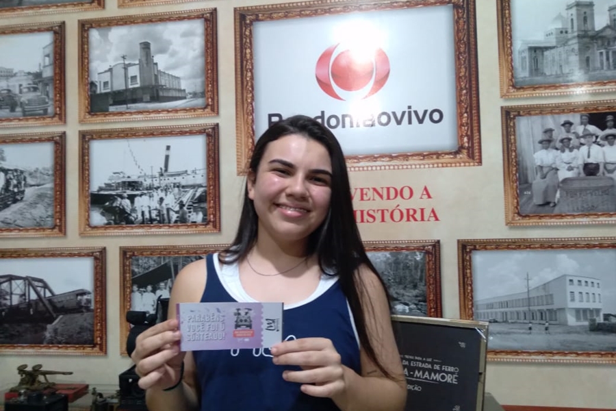 CARRO DE SOM: Confira quem ganhou o sorteio em parceria com LM Mensagens