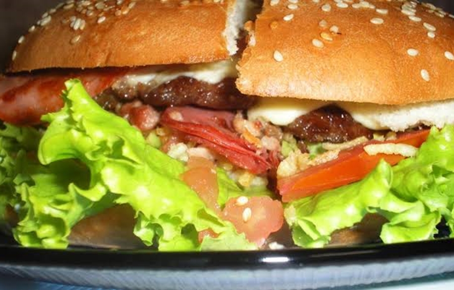 LEVARAM O LANCHE: Mais um motoboy é roubado durante entrega na zona Leste de Porto Velho