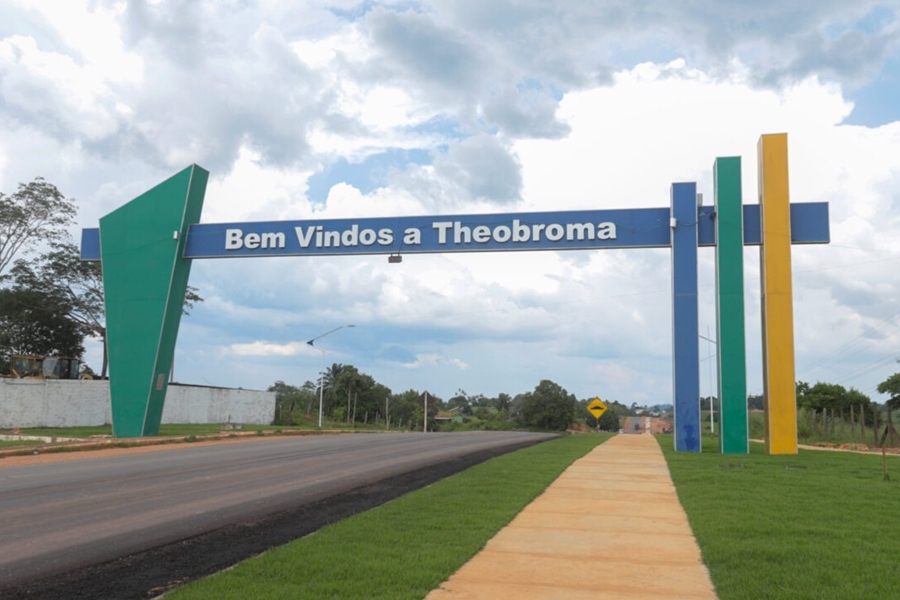 RONDÔNIA: Prefeitura de Theobroma realiza concurso com vagas para todos os níveis