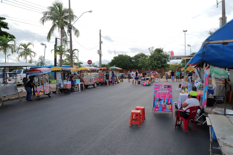 ALIMENTOS: Foliões devem se atentar à qualidade dos produtos durante carnaval