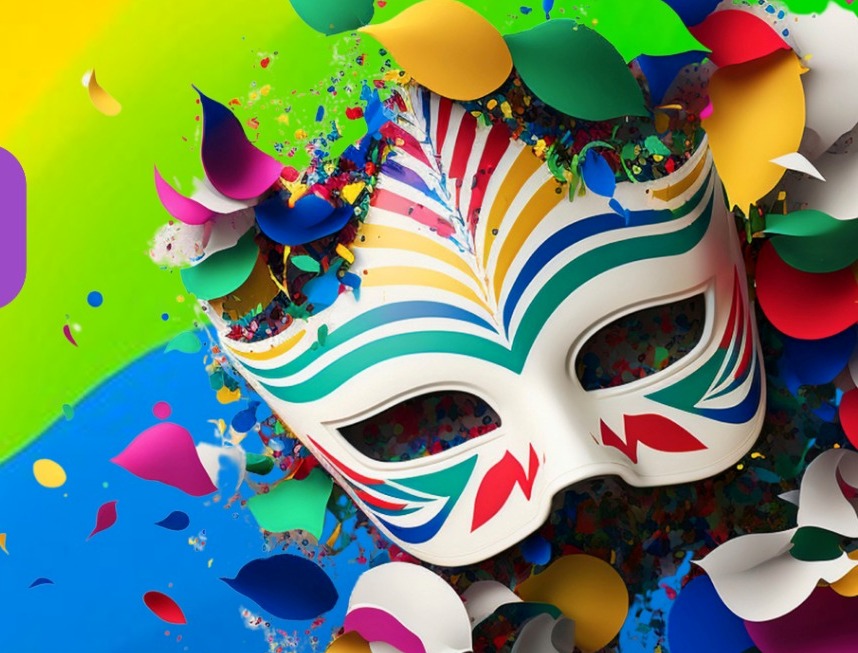 IMPERDÍVEL: Confira os nomes dos sorteados para o Baile de Máscaras do Zé Beer 