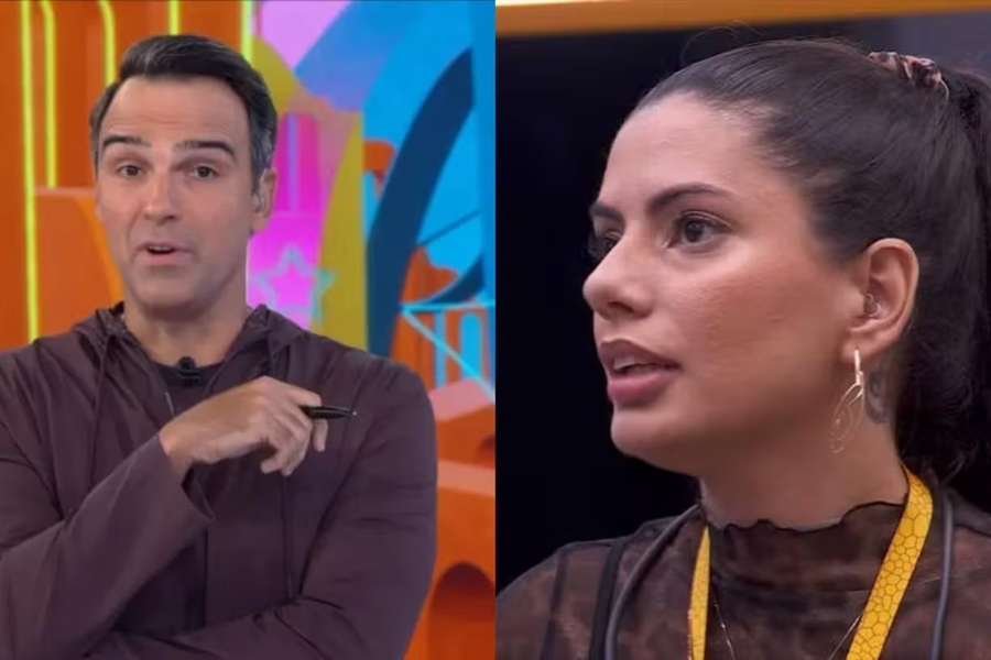 BBB24: O que aconteceu nesta segunda-feira (05)?