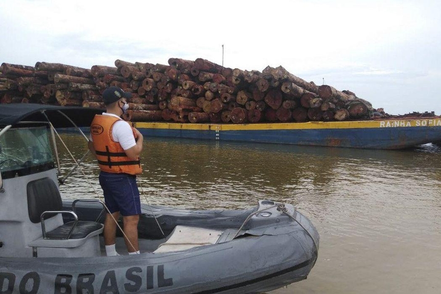 NACIONAL: Marinha abre processo seletivo para curso de formação de aquaviário