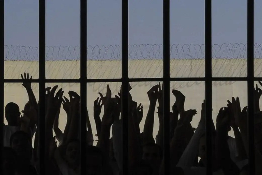 SAÍDÃO: Comissão do Senado aprova fim da saída temporária para presos