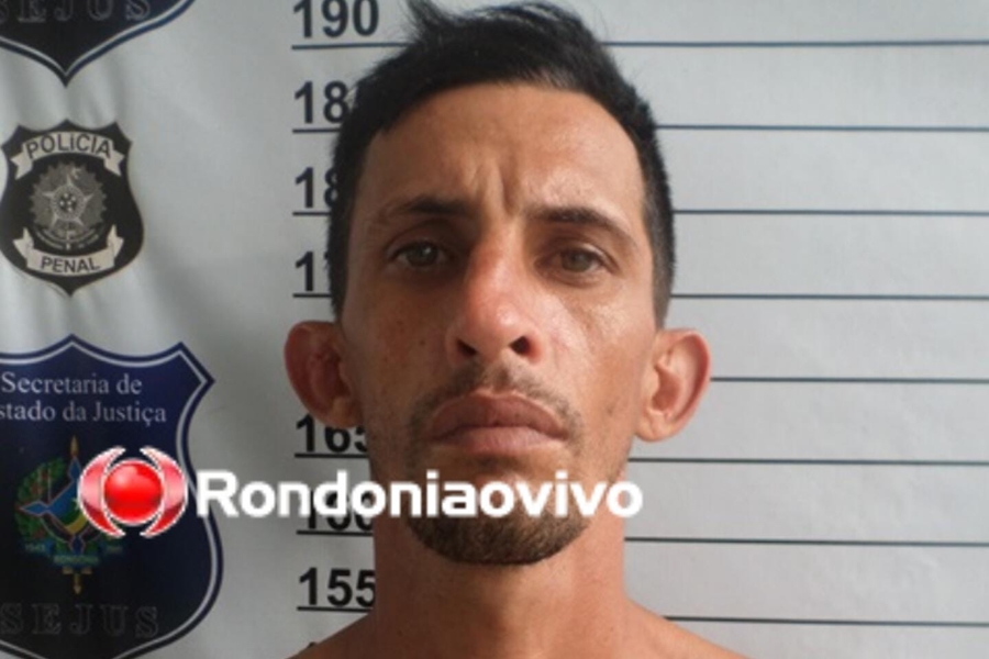 DA UPA À CADEIA: Apenado com tornozeleira desligada é espancado pela população