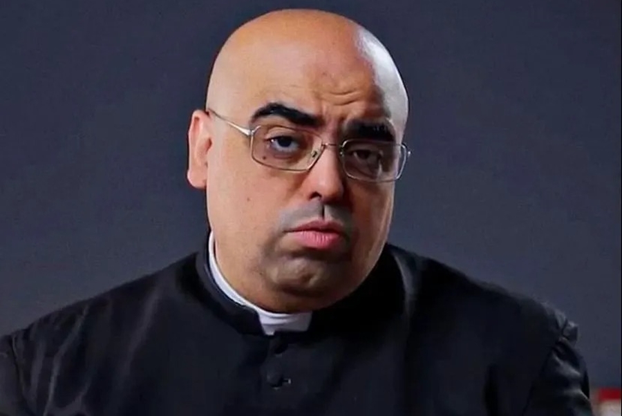 JURÍDICO: Padre que incitou golpe militar também foi alvo da Polícia Federal