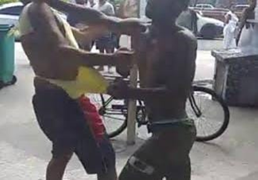 'CHEGOU CARA': Briga entre cunhados por conta de energia quase termina em assassinato