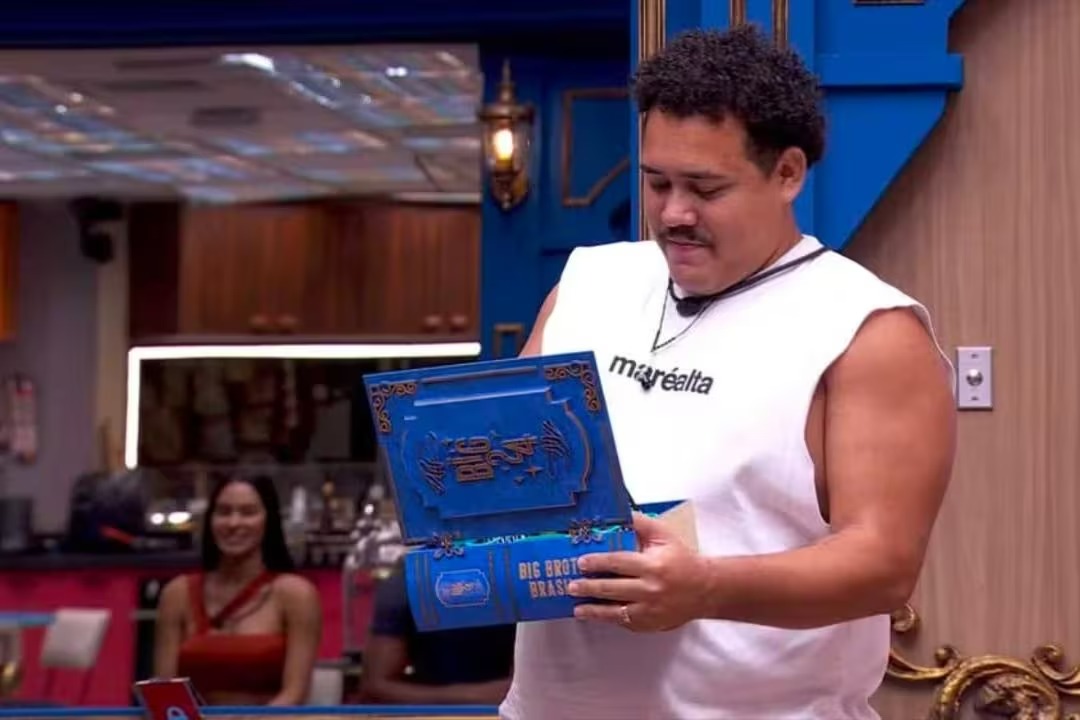 BBB24: O que aconteceu nesta sexta-feira (09)?