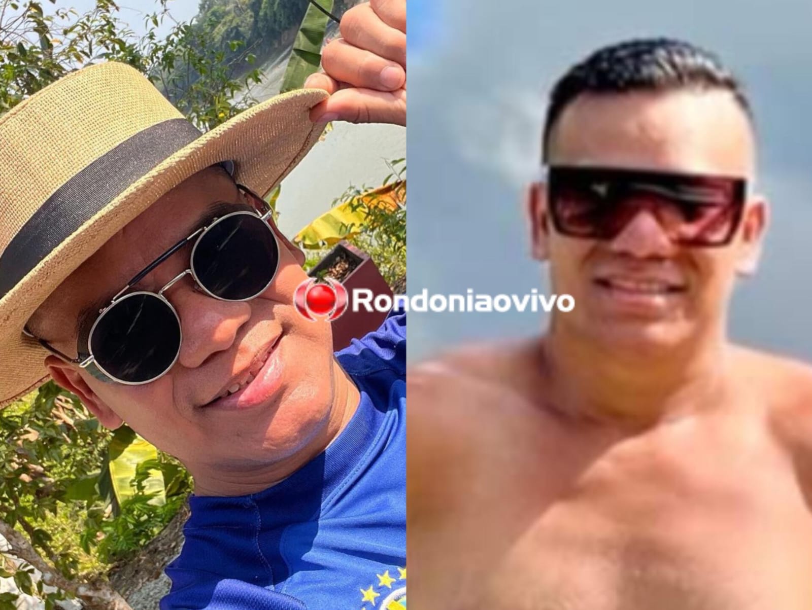 LUTO: Nota de pesar pelo falecimento de Leandro Dartanhan de Cristo 