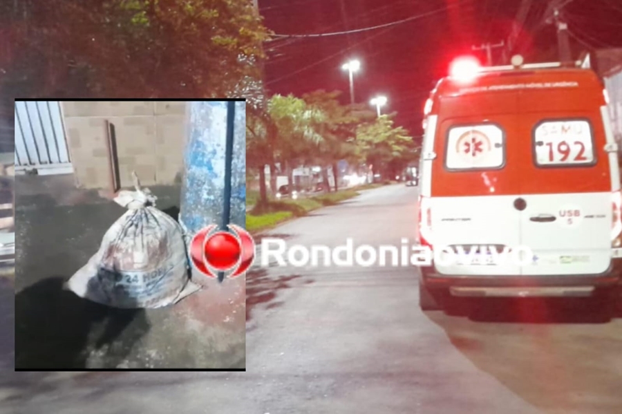 DERRUBOU E MORREU: Mais um cachorro solto na rua causa grave acidente com motociclista