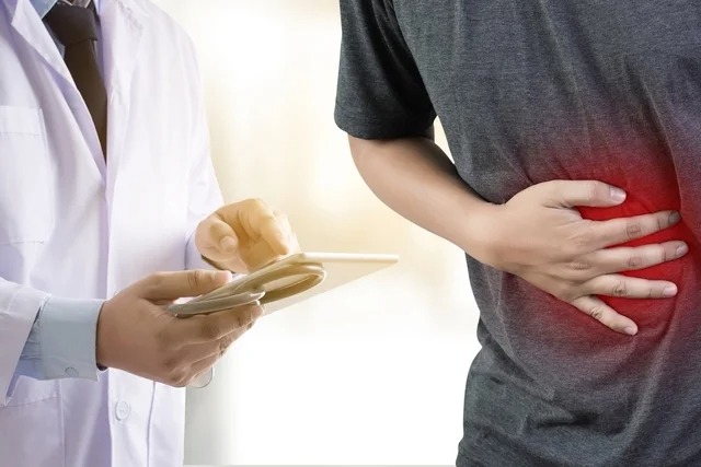 SAÚDE E BEM ESTAR: Compreendendo as causas e explorando opções de tratamento da Pancreatite