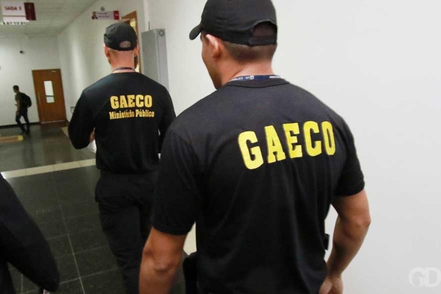 SOB ENCOMENDA: Operação mira em bandidos que atuam em Rondônia e Santa Catarina