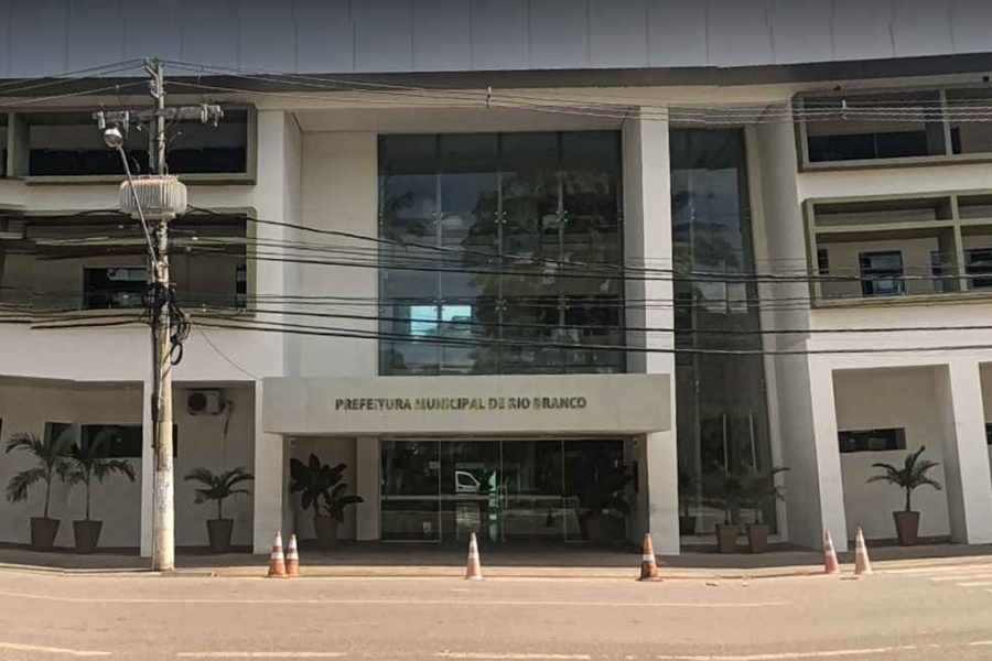 ACRE: Prefeitura de Rio Branco lança edital de concurso público para várias áreas