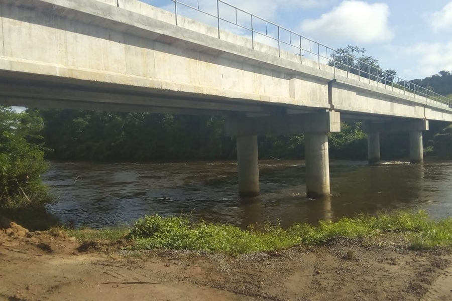 PREOCUPAÇÃO: Rio deverá ser desviado em 12 km para aliviar impacto de crise hídrica