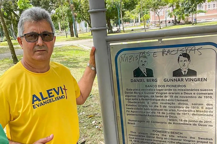 CONTRA: Valdemar quer saída de assassino de Chico Mendes de diretório do PL