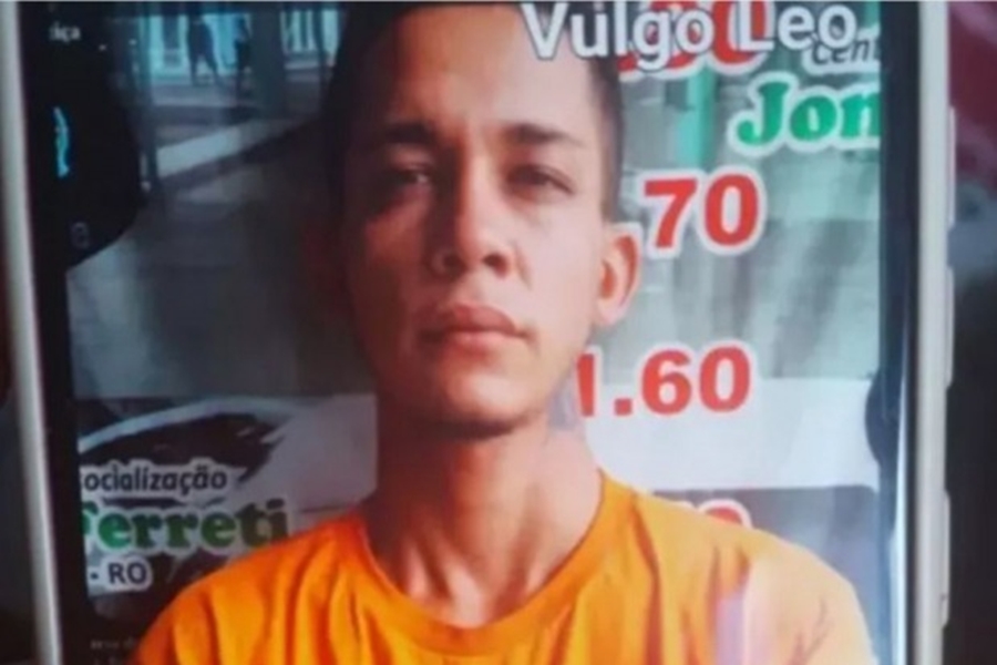 BURITIS: Criminoso de facção morre após troca de tiros com a polícia 